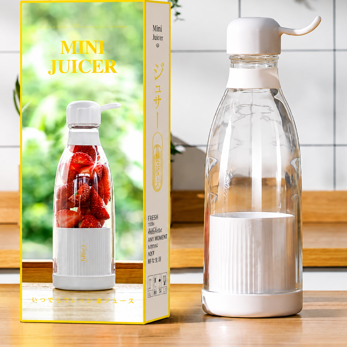 MiniJuicer