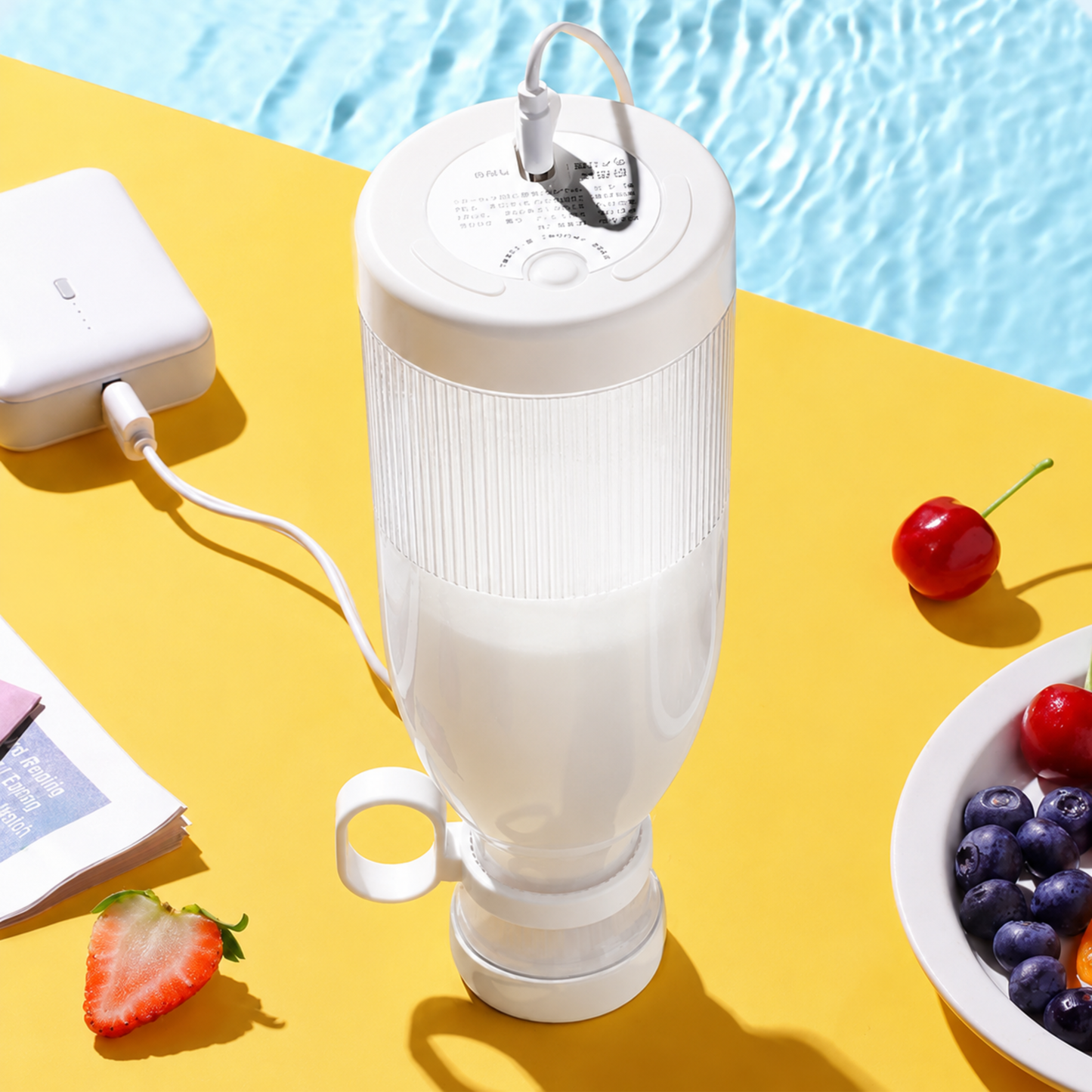 MiniJuicer