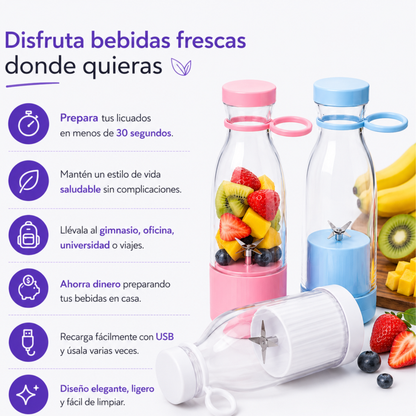 MiniJuicer